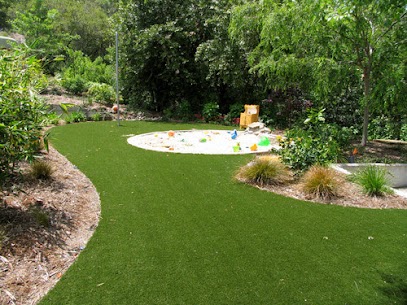 Artificial Turf in Bay Area