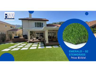 artificial turf in bay area