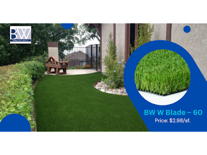 artificial turf in bay area